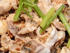 -谭厨中山传家菜.乳鸽.脆鲩鱼(华强北中航城店)