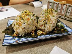 -火影忍者一乐拉面(环球港店)