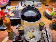 -蟹将军·松叶蟹和牛日料放题自助(K11店)