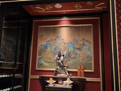 -东富酒家(龙湖西溪天街店)