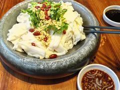 -御品猪腰·地道岭南味(千灯湖店)