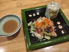 -桃屋日本料理(清华科技园店)