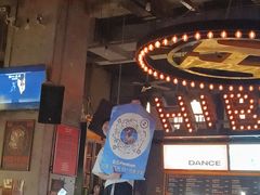 -HIB HUB公社(解放西路店)