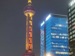 -东方明珠广播电视塔