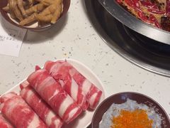 -厂花素芬九宫格火锅(银泰店)