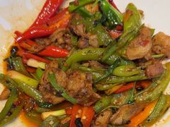 -天毓山庄·餐厅