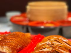 羲和烤鸭+八宝盒-羲和雅苑•北京烤鸭(吴中路万象城店)