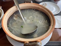 -蜈支洲岛珊瑚酒店临海阁中餐厅