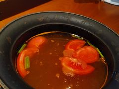 -呷哺呷哺(黄骅华贸商业广场店)