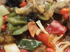 -清真悦宾楼食府(海湖店)