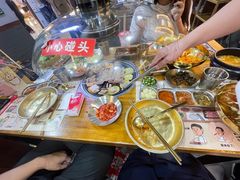 -黑豚黨韩国烤肉料理(悦然时光店)
