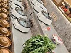 -湘江红·湖南招牌菜(莲花南路店)
