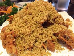 无招牌海鲜餐厅(怡丰城店)-无招牌海鲜餐厅(怡丰城店)