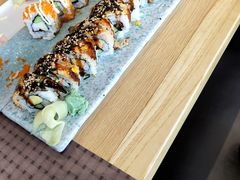 -林妈妈村·日式料理(宝山万达店)