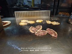 -巴犀烧烤(新崇光店)