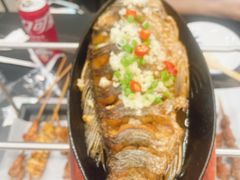 -老黑板筋(顺义总店)