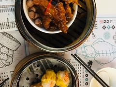 -点点心点心专门店(湾仔店)