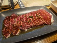 -新石器烤肉(招商1872店)