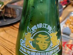 -KAOKAO烤烤·丹东海鲜烧烤(望京店)
