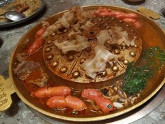 -牛牛章·章鱼水煎肉(光谷世界城店)
