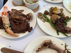 -拉蒂娜·巴西牛排馆 Latina·Brazilian Steakhouse(陆家嘴旗舰店)