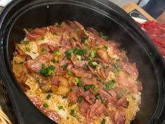 -林记潮牛·牛肉火锅(上马墩店)
