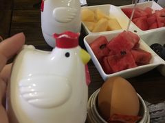 -大赏足道(长白店)