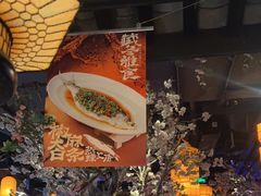-绿茶餐厅(西湖银泰百货店)