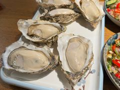 -乔街深夜食堂·台州菜·高压锅生蚝(杭州总店)