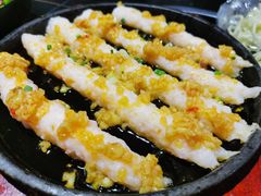 -青木岚小海鲜•小龙虾(友谊店)