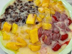 -美肴冰品·汉堡·牛腩饭(总店)