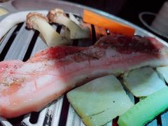 -三代烤肉(保利广场店)