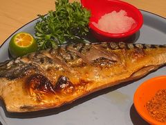 -沼津港精致料理·寿喜烧·烧鸟(漕河泾印象城店)