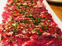 -潮火锅·麻辣牛肉火锅(观音桥方圆·LIVE店)