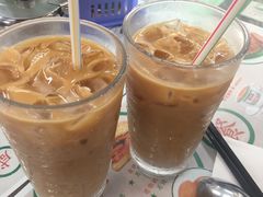 -兰芳园(上环店)