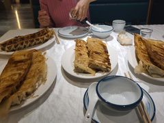 -大眼锅贴水饺(河东店)