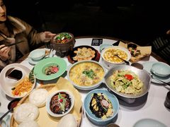 -卯时·龙光雅宴·精致锡帮菜(惠山古镇店)