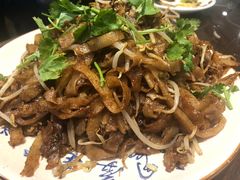 -葛记焖饼(伏牛路店)