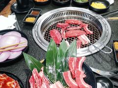 -九田家黑牛烤肉料理(潍坊青州市泰华城店)