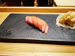-橼舍鮨青木