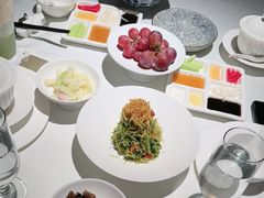 -四季民福烤鸭店(王府井东安门店)