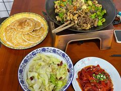 -张氏父子常德肠子馆(红星总店)