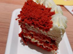 -Pantry's Best派悦坊蛋糕(K11购物艺术中心店)