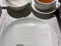-红棉中餐厅·广州海航威斯汀酒店