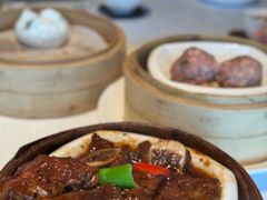-粤盛海鲜楼(融冠乐城店)