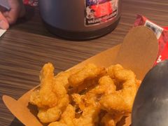 -胖哥俩肉蟹煲(梅溪步步高店)