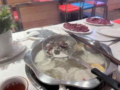 -八合里潮汕鲜牛肉火锅(吉大店)
