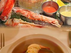 -壳里西餐厅Coquille Seafood Bistro(蒙自路店)