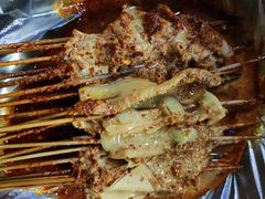 -马贤涮烤(超英·长乐家园店)