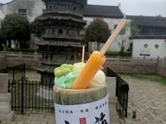 -南翔古镇